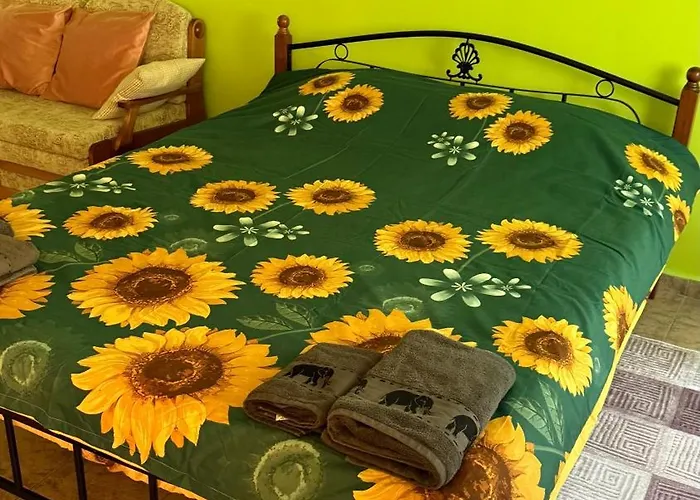 Aurora Sea Breeze شقة *